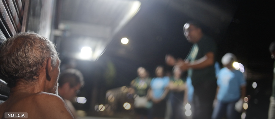 3 millones de personas se beneficiaron gracias a las acciones sociales de los adventistas en 2025